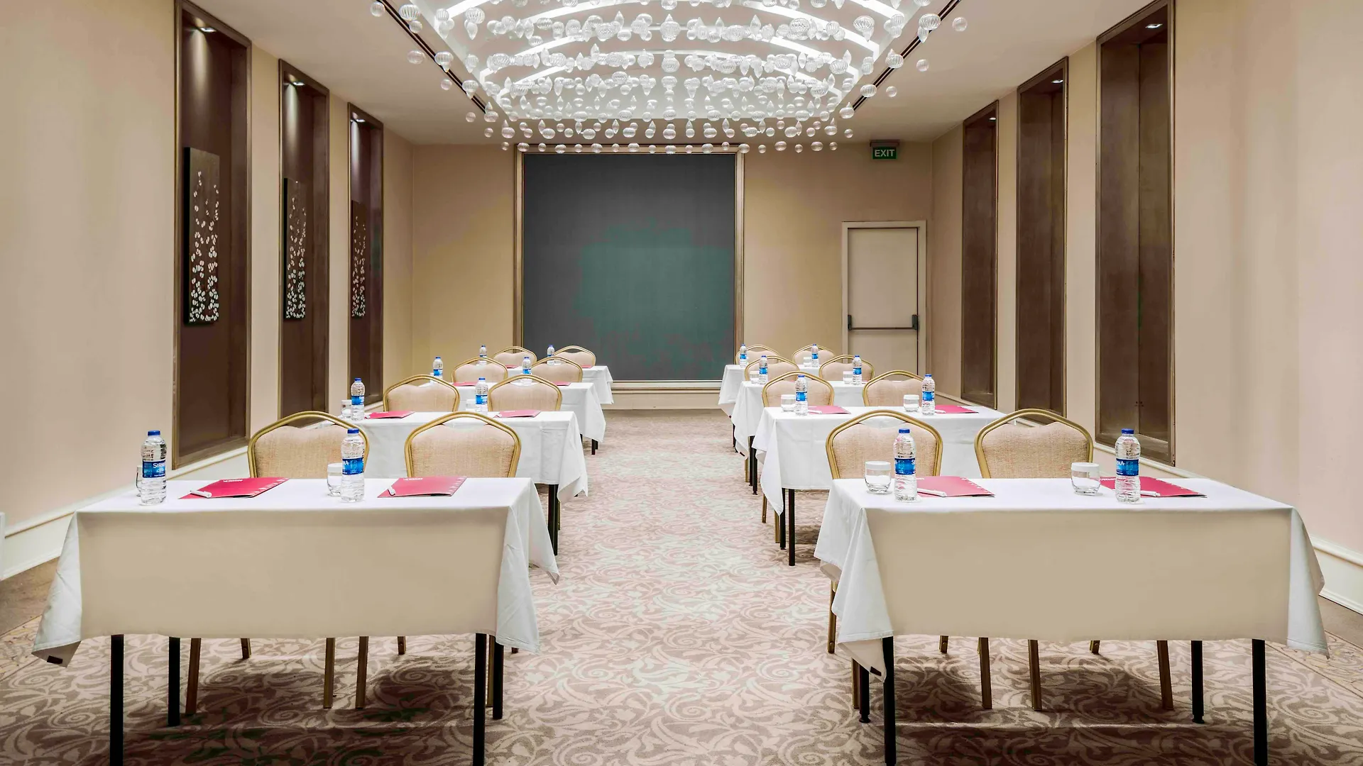 *****  Levni Hotel & Spa - Special Category Istanbul Turkey