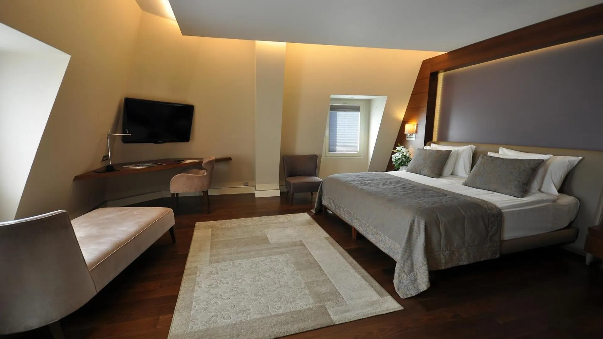 Levni Hotel & Spa - Special Category Istanbul 5*,  Turkey