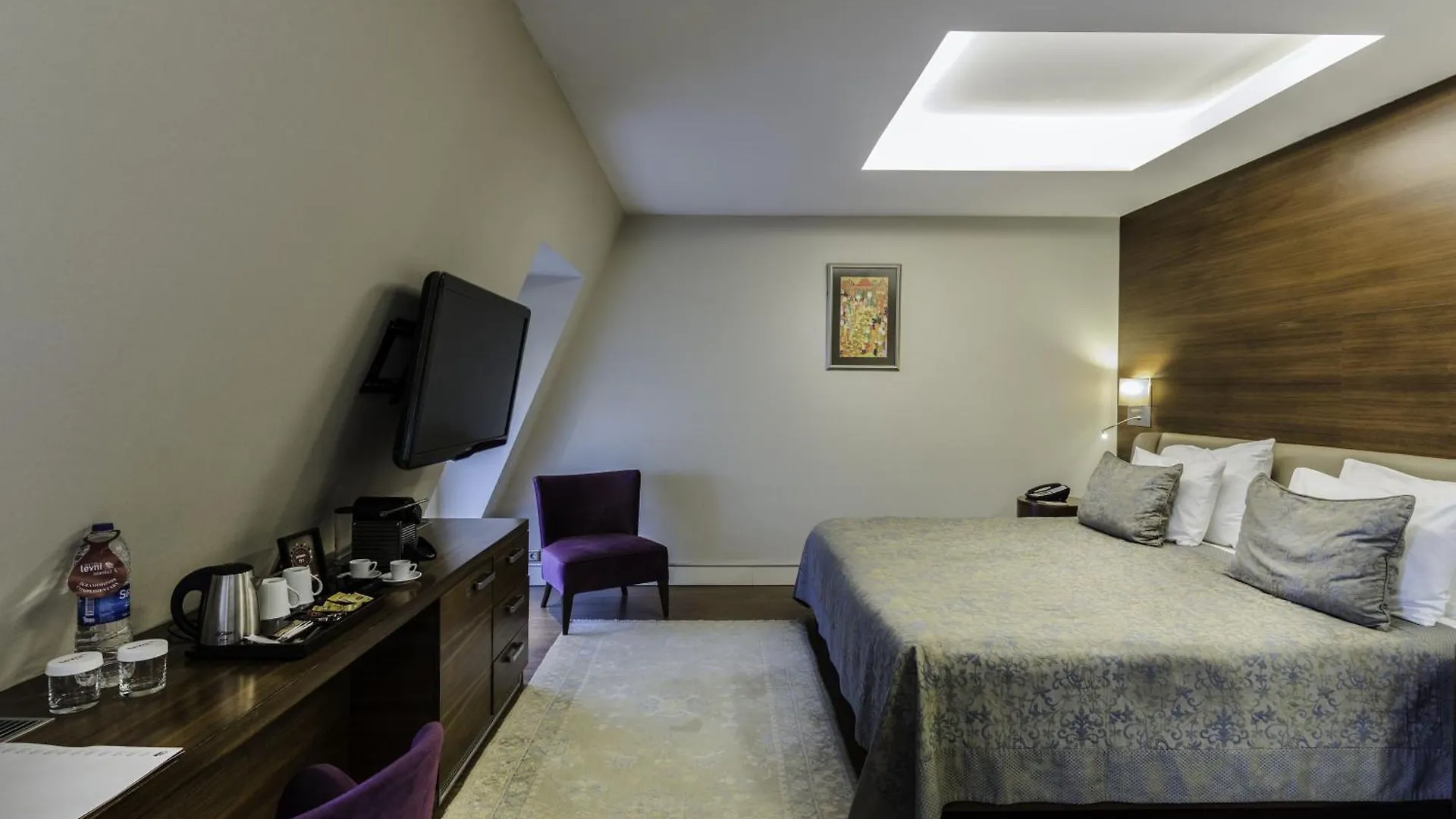 Levni Hotel & Spa - Special Category Istanbul