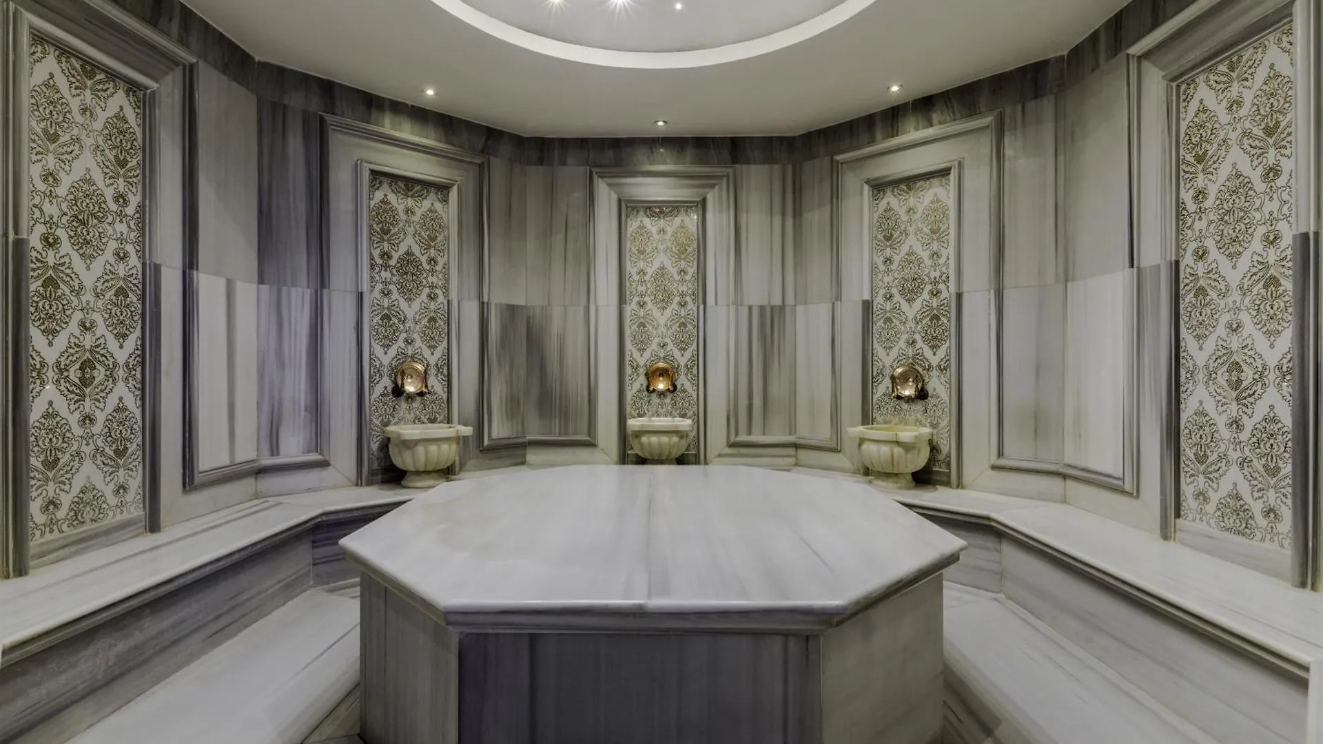 Levni Hotel & Spa - Special Category Istanbul