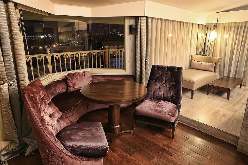 Levni Hotel & Spa - Special Category Istanbul 5*,  Turkey