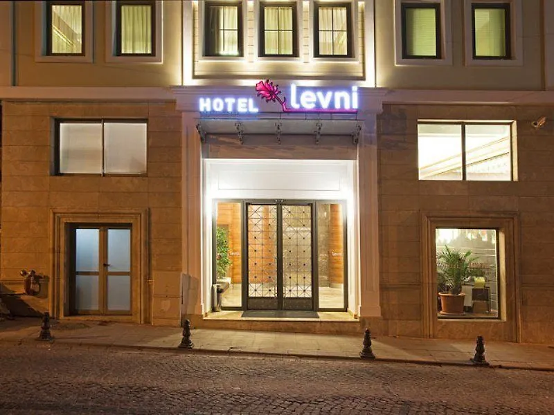 Levni Hotel & Spa - Special Category Istanbul 5*,  Turkey