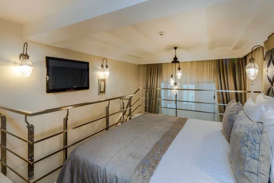Levni Hotel & Spa - Special Category Istanbul