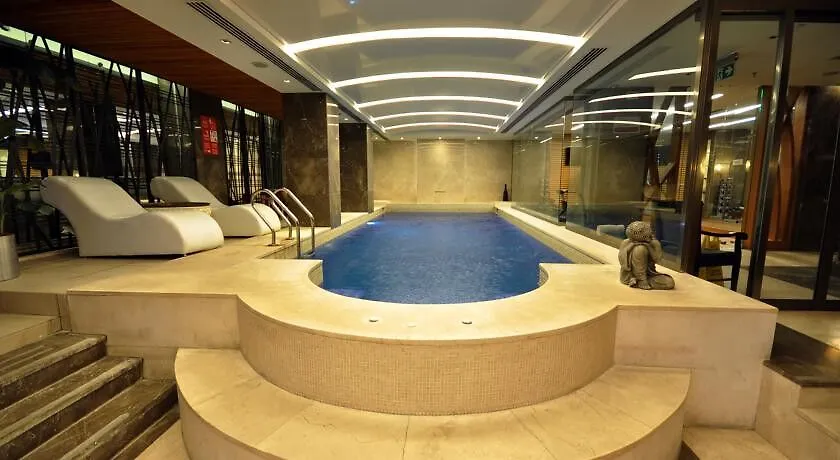 Levni Hotel & Spa - Special Category Istanbul