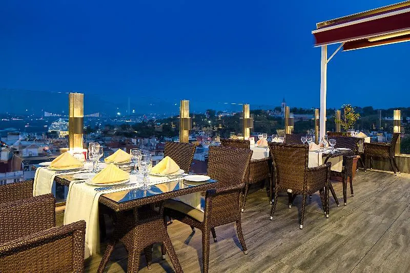Levni Hotel & Spa - Special Category Istanbul