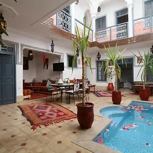 Ibiza Star 3* Marrakesz