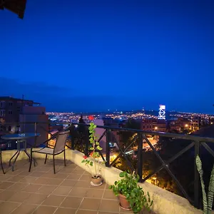 Terrace House 2* Tbilisi