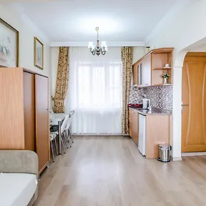 Apartamento Camelot, Estambul