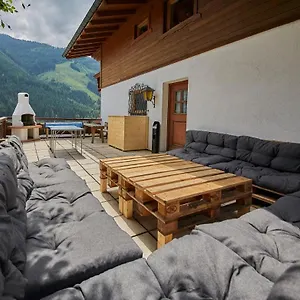  Apartment Delfi & Bike Österreich