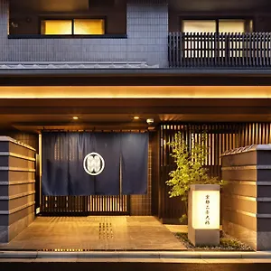 京都三条大橋 3* 京都市