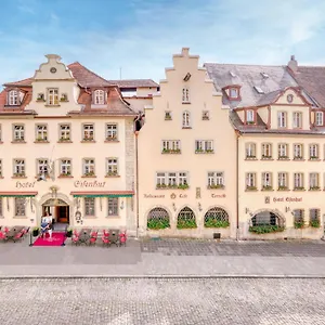 **** Hotel Eisenhut Deutschland
