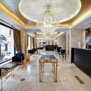 Hotel Great Fortune &, Istambul