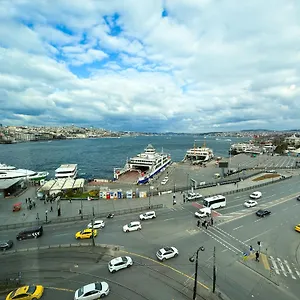 Manesol Old Bosphorus **** איסטמבול