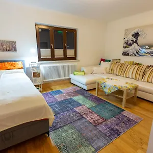  Apartment Benjamins Refugium Österreich