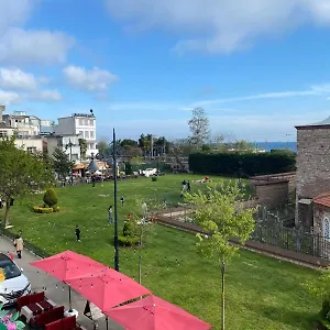 Apartamento Elite By Mk, Estambul