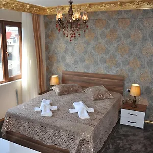 Apartamento The Pashas House, Estambul