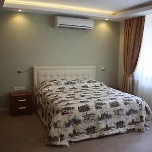 Apartamento Honey House, Estambul