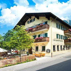 *** Gasthof Alter Wirt Deutschland