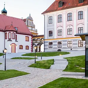 **** Hotel Schloss Deutschland