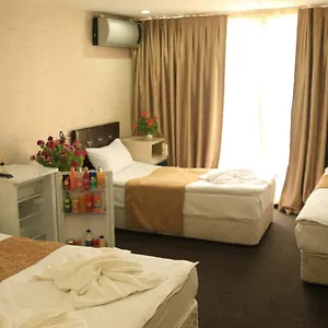 Apartamento Grand Aparts, Estambul