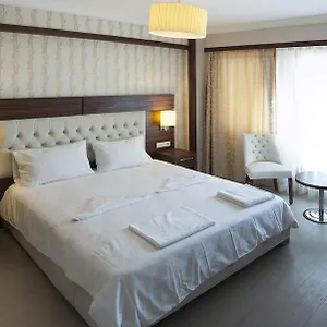 Apartamento Angelos Home Hotel, Estambul