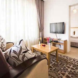 Apartamento Feyza, Estambul