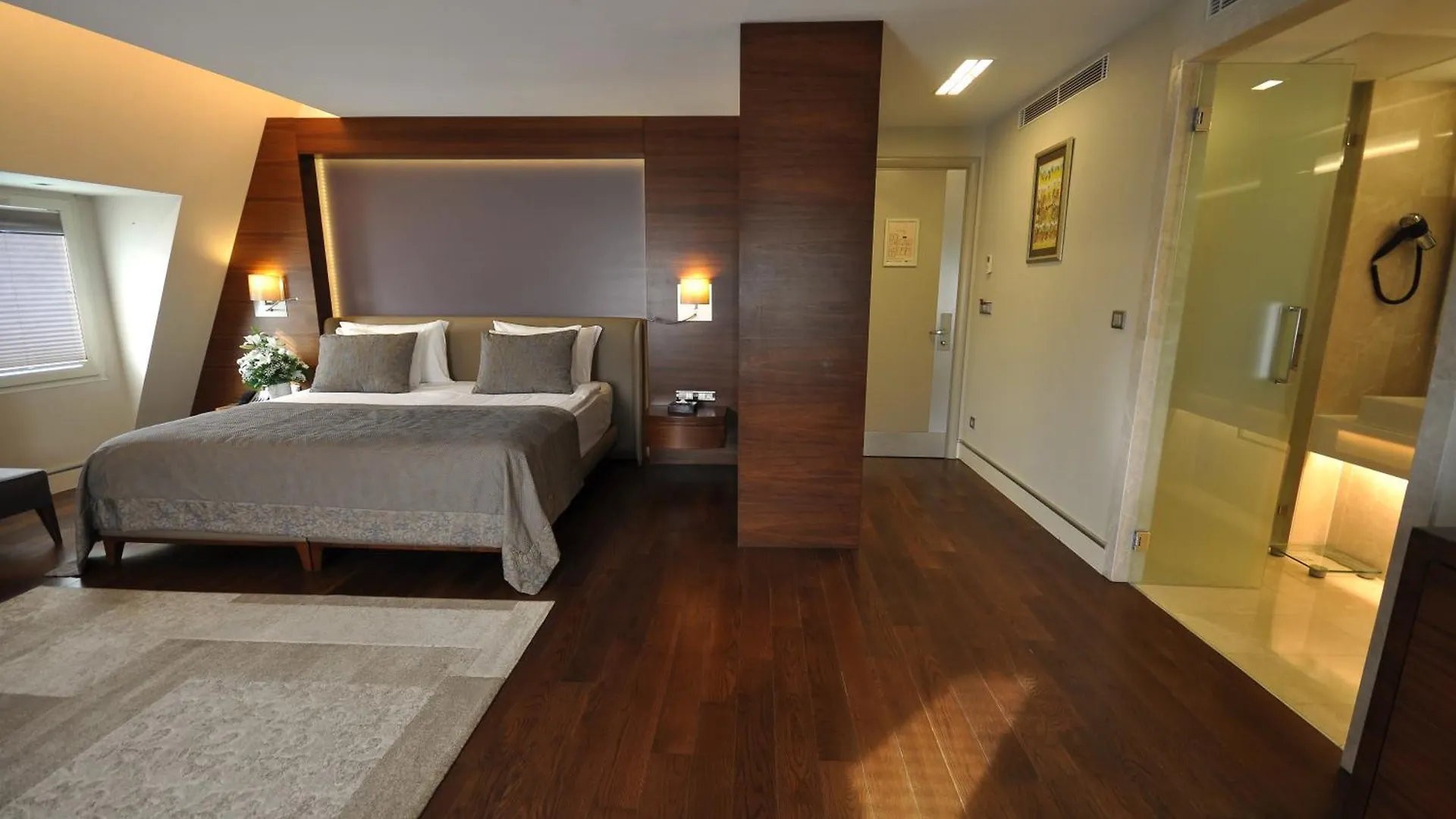 Levni Hotel & Spa - Special Category Istanbul Turkey