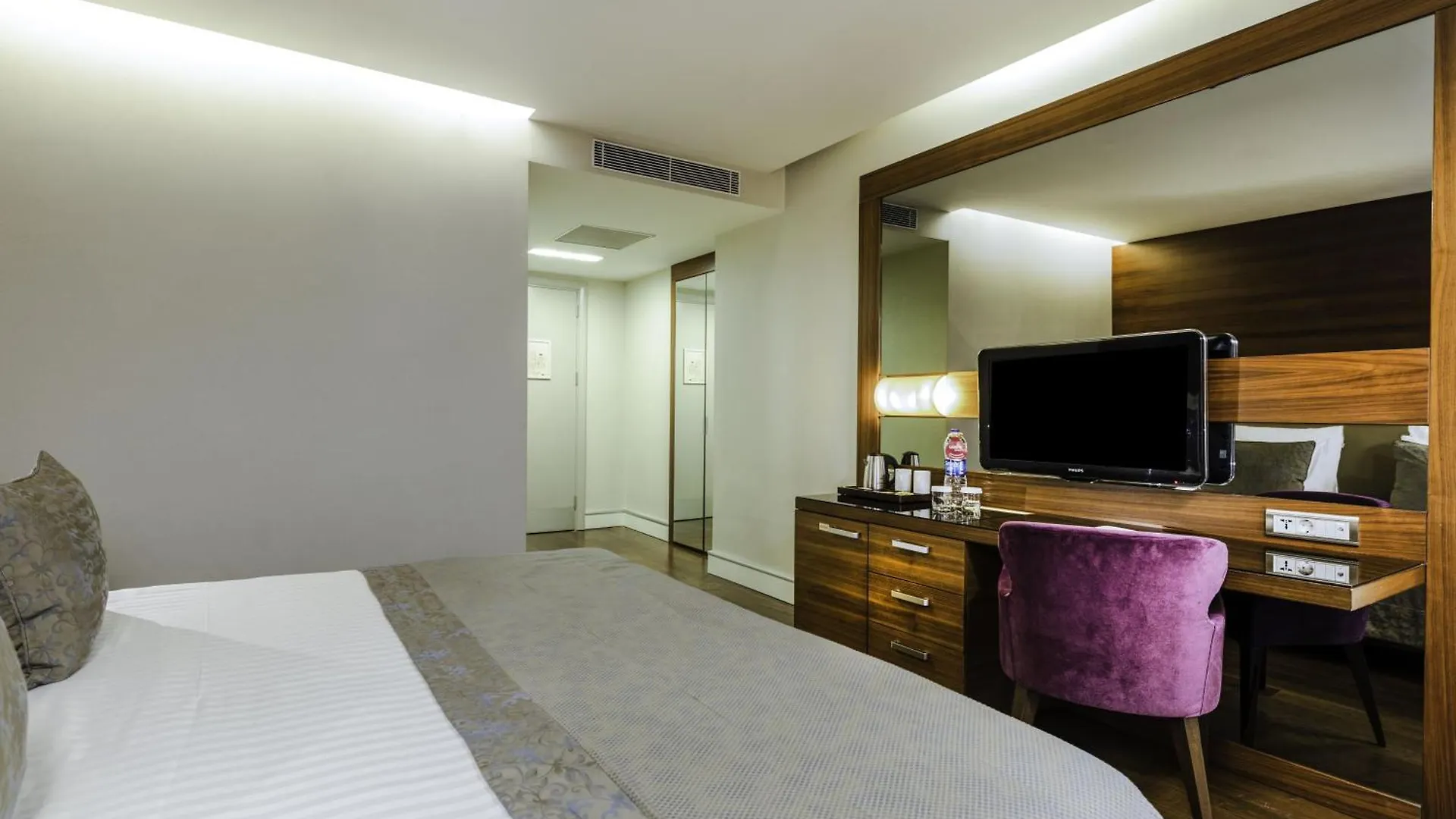 Levni Hotel & Spa - Special Category Istanbul Turkey