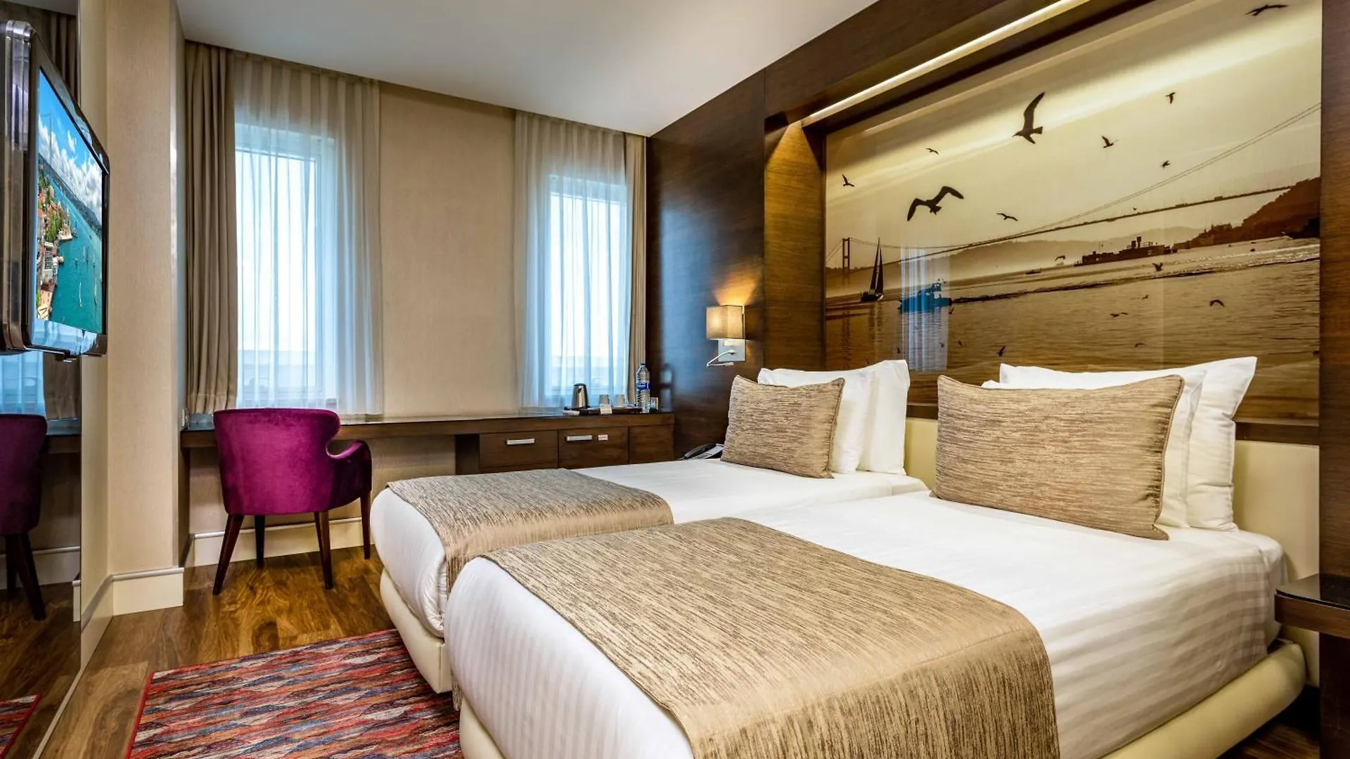 Levni Hotel & Spa - Special Category Istanbul