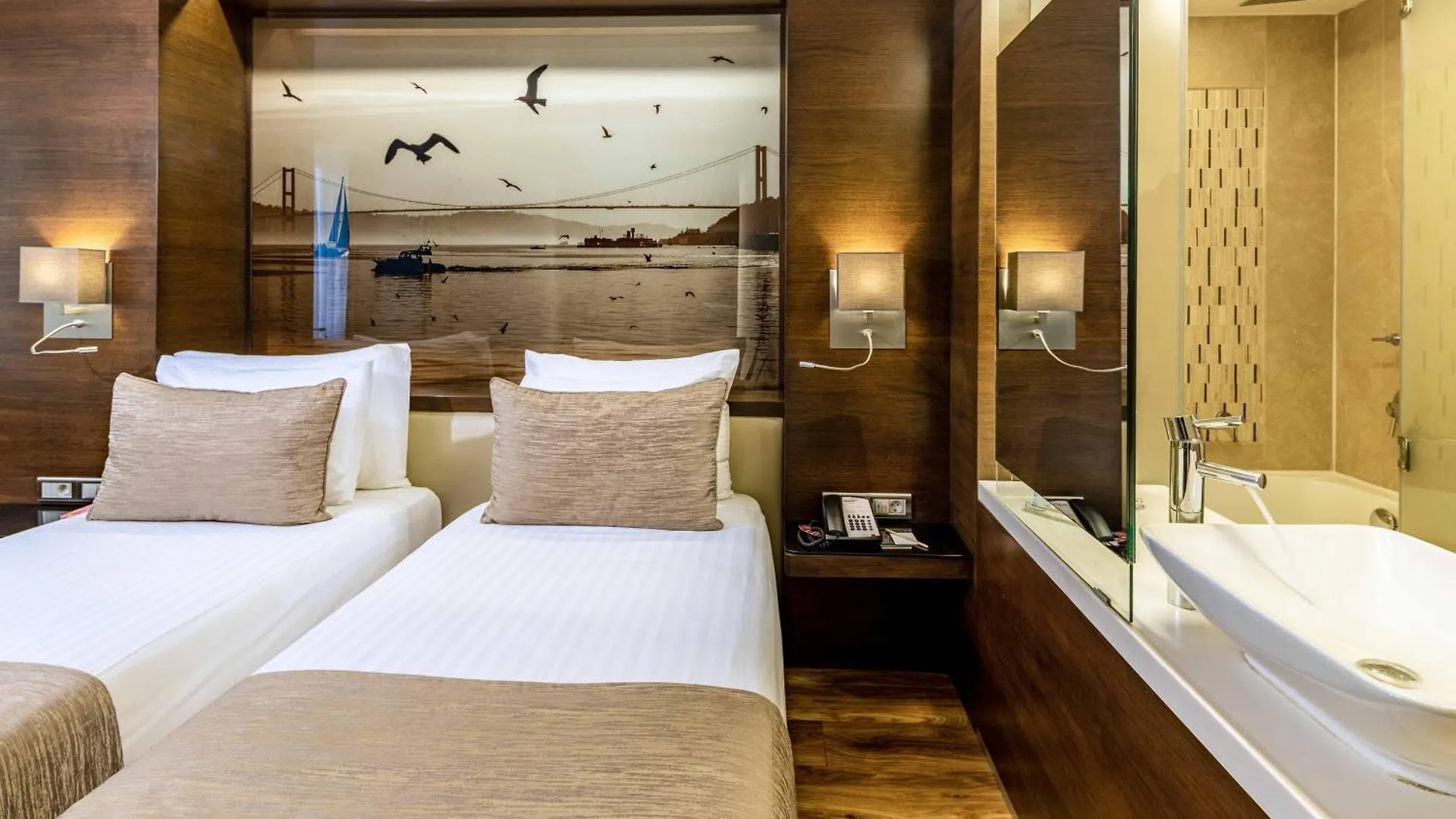 Levni Hotel & Spa - Special Category Istanbul