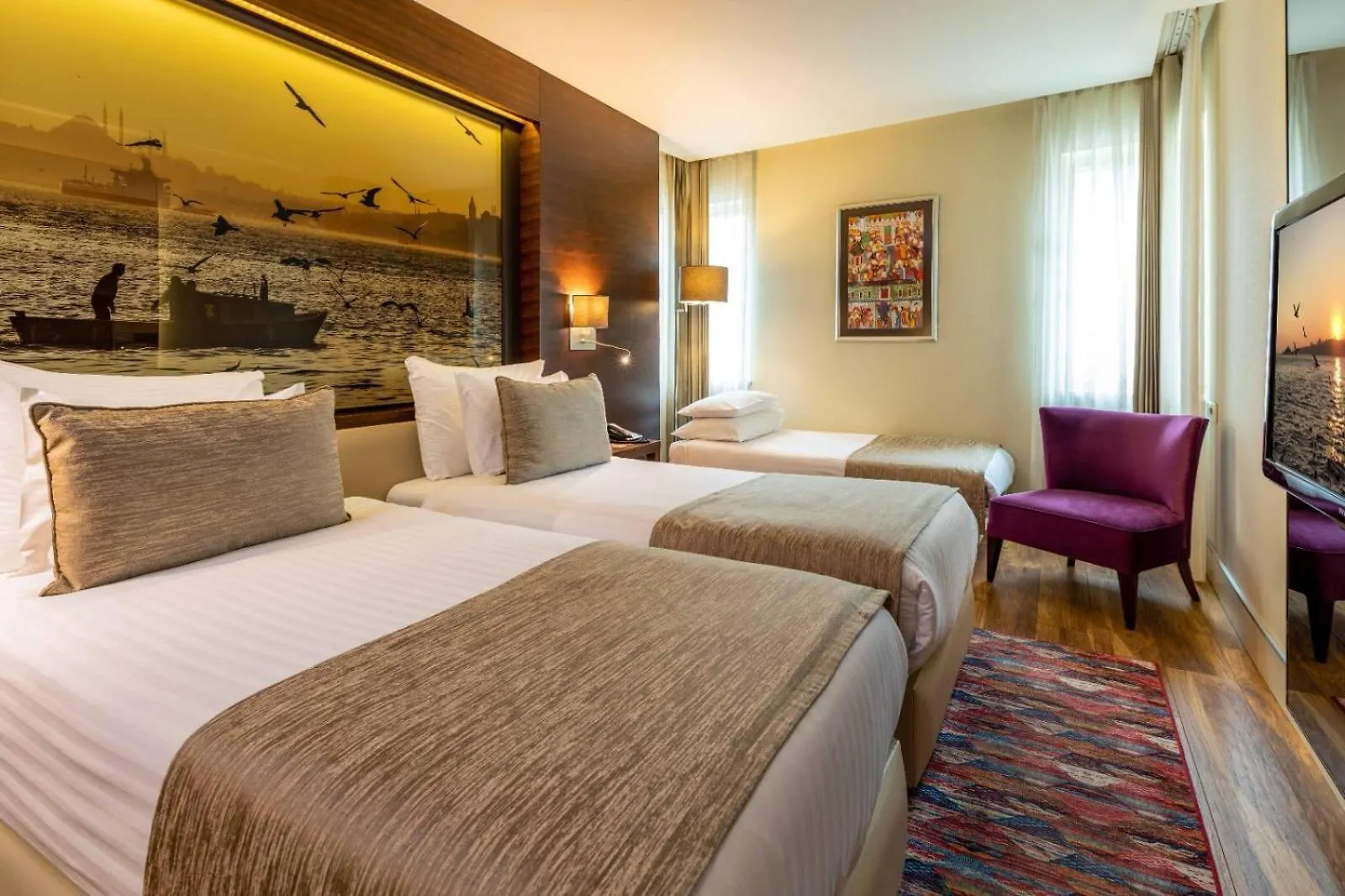 Levni Hotel & Spa - Special Category Istanbul