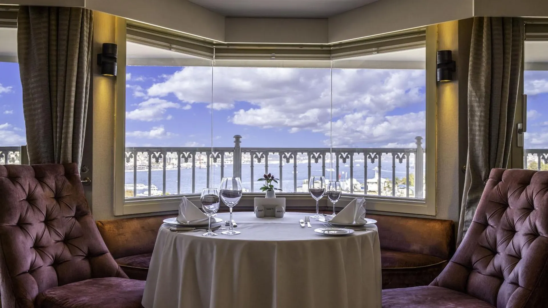Levni Hotel & Spa - Special Category Istanbul 5*,