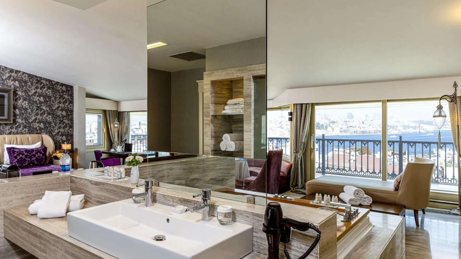 Levni Hotel & Spa - Special Category Istanbul