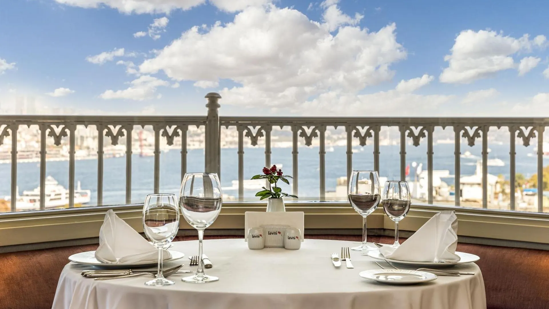 Levni Hotel & Spa - Special Category Istanbul
