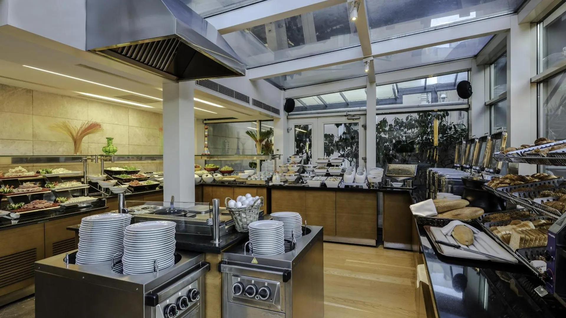 Levni Hotel & Spa - Special Category Istanbul Turkey