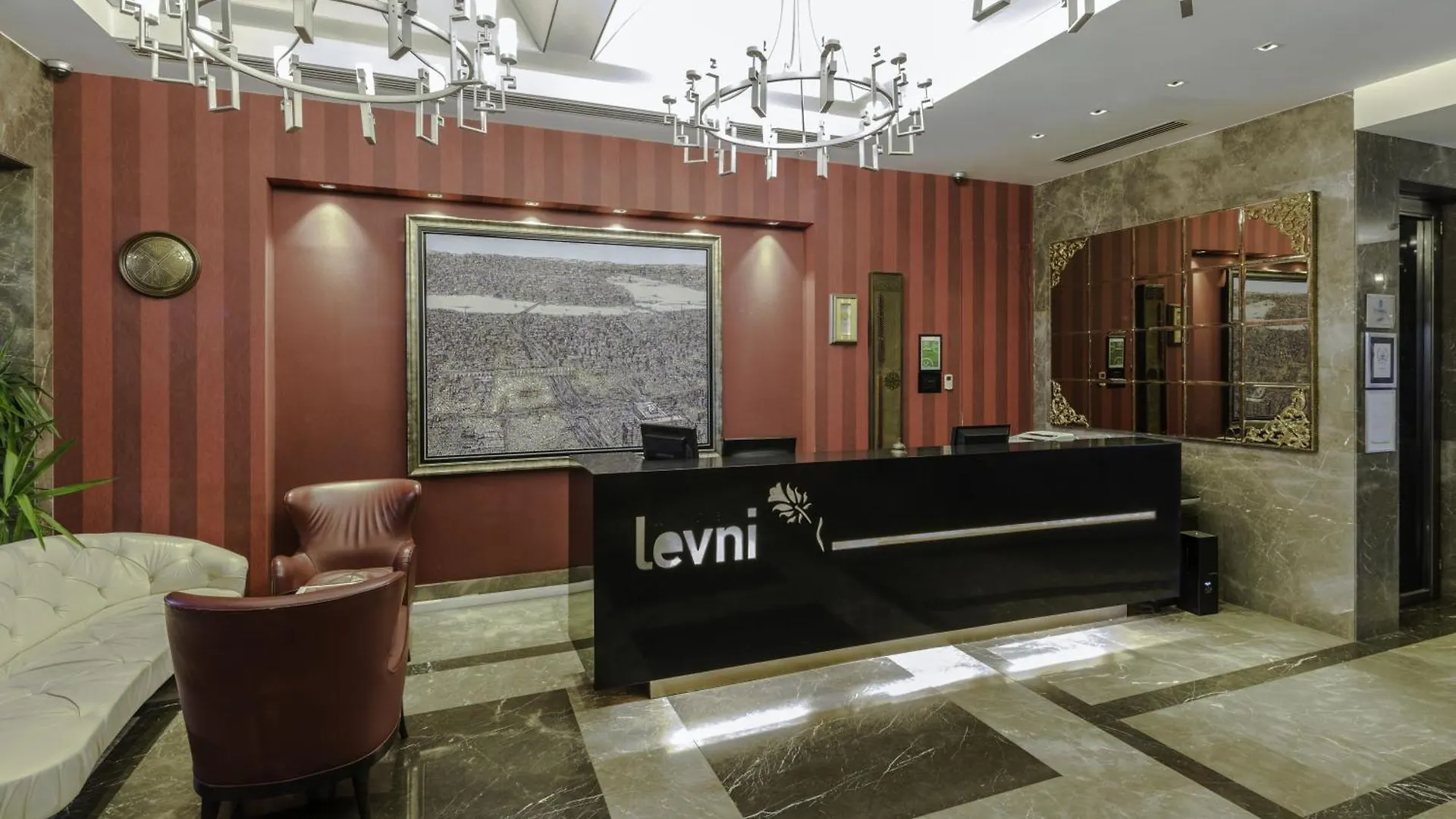 Levni Hotel & Spa - Special Category Istanbul
