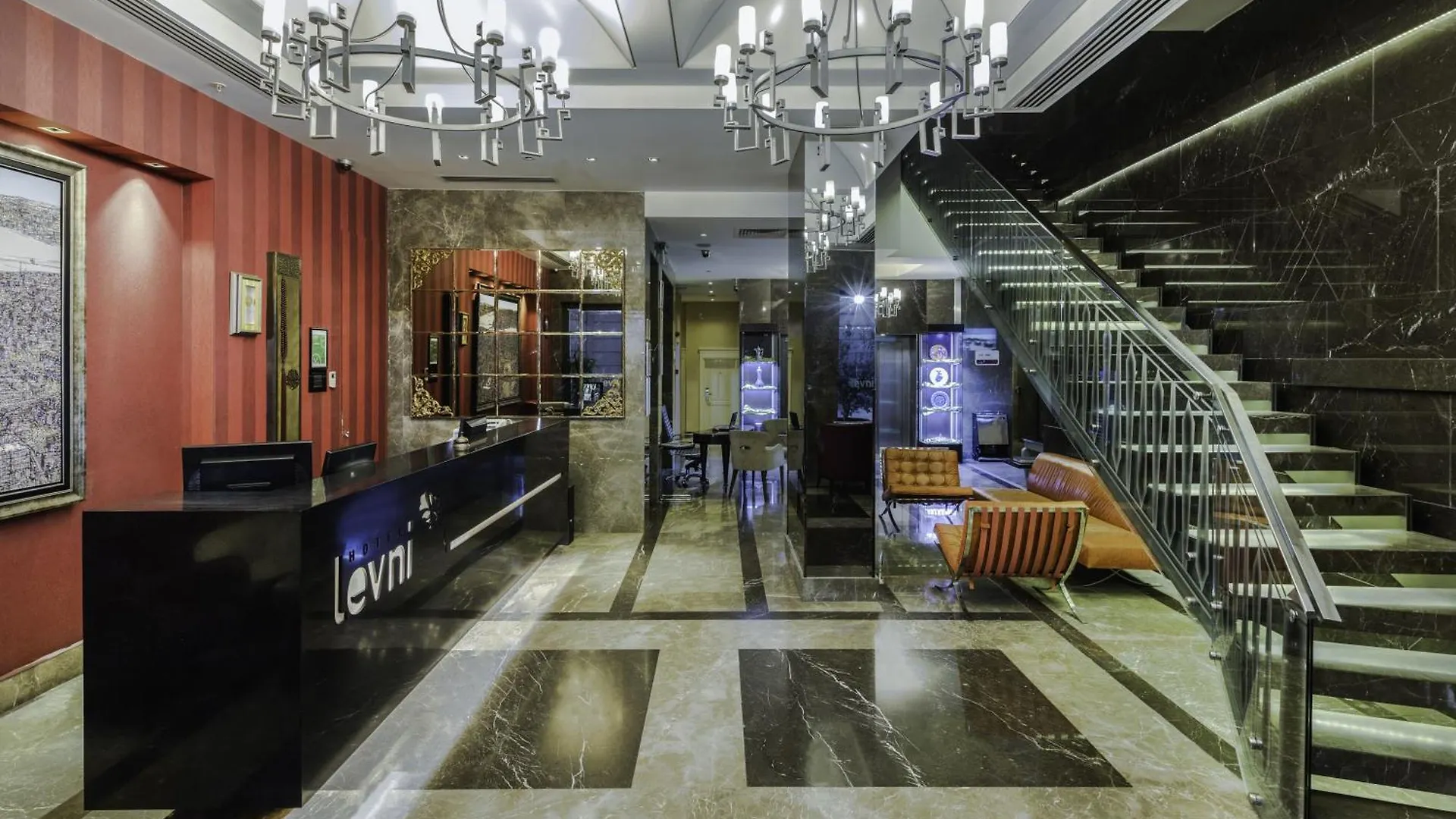 Levni Hotel & Spa - Special Category Istanbul