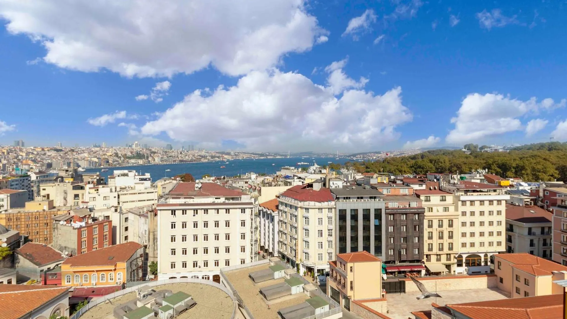 Levni Hotel & Spa - Special Category Istanbul Turkey