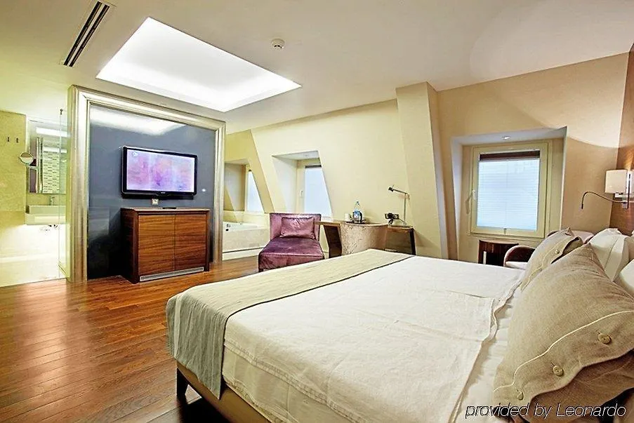 Levni Hotel & Spa - Special Category Istanbul