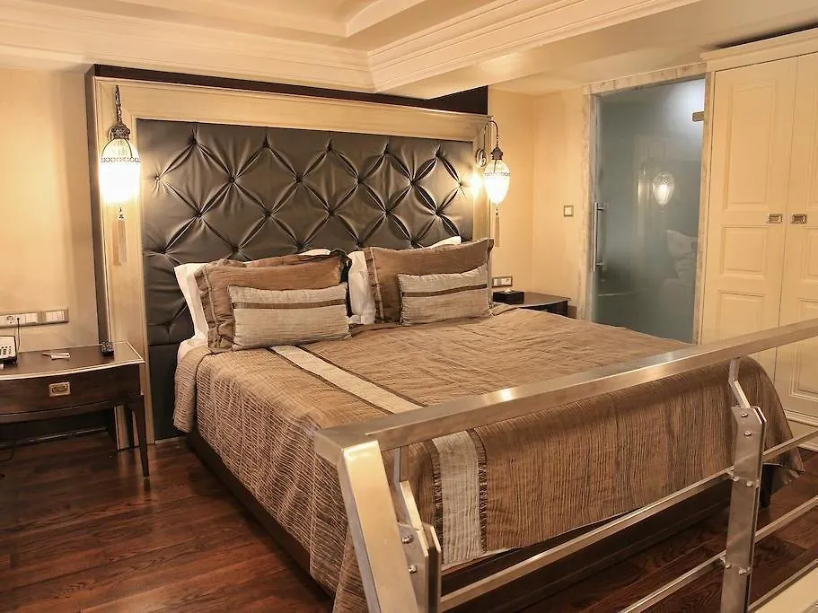 Levni Hotel & Spa - Special Category Istanbul