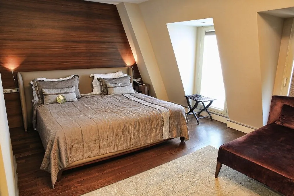 *****  Levni Hotel & Spa - Special Category Istanbul Turkey