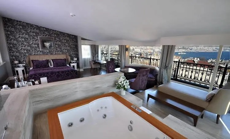 Levni Hotel & Spa - Special Category Istanbul