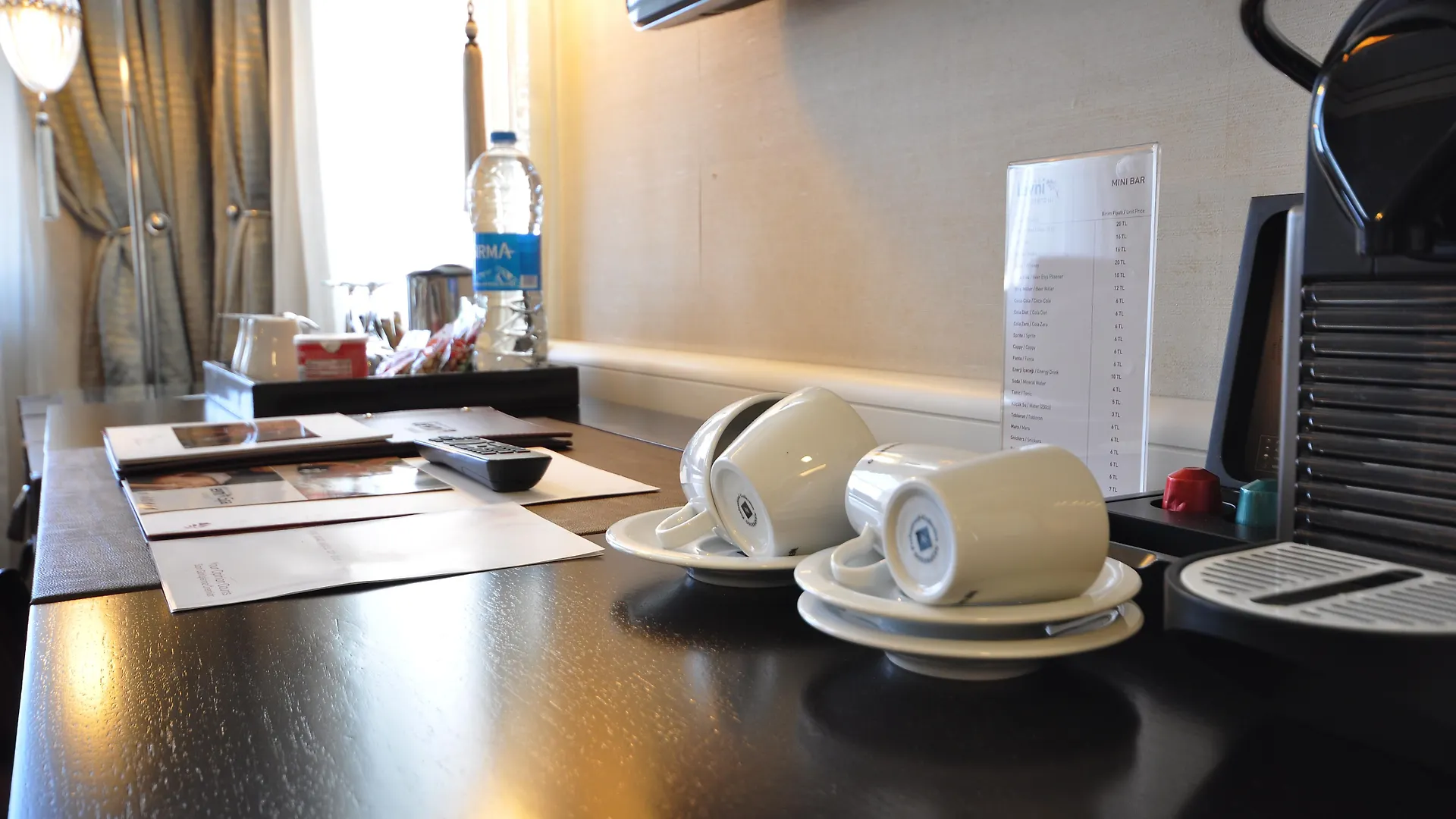 Levni Hotel & Spa - Special Category Istanbulská provincie