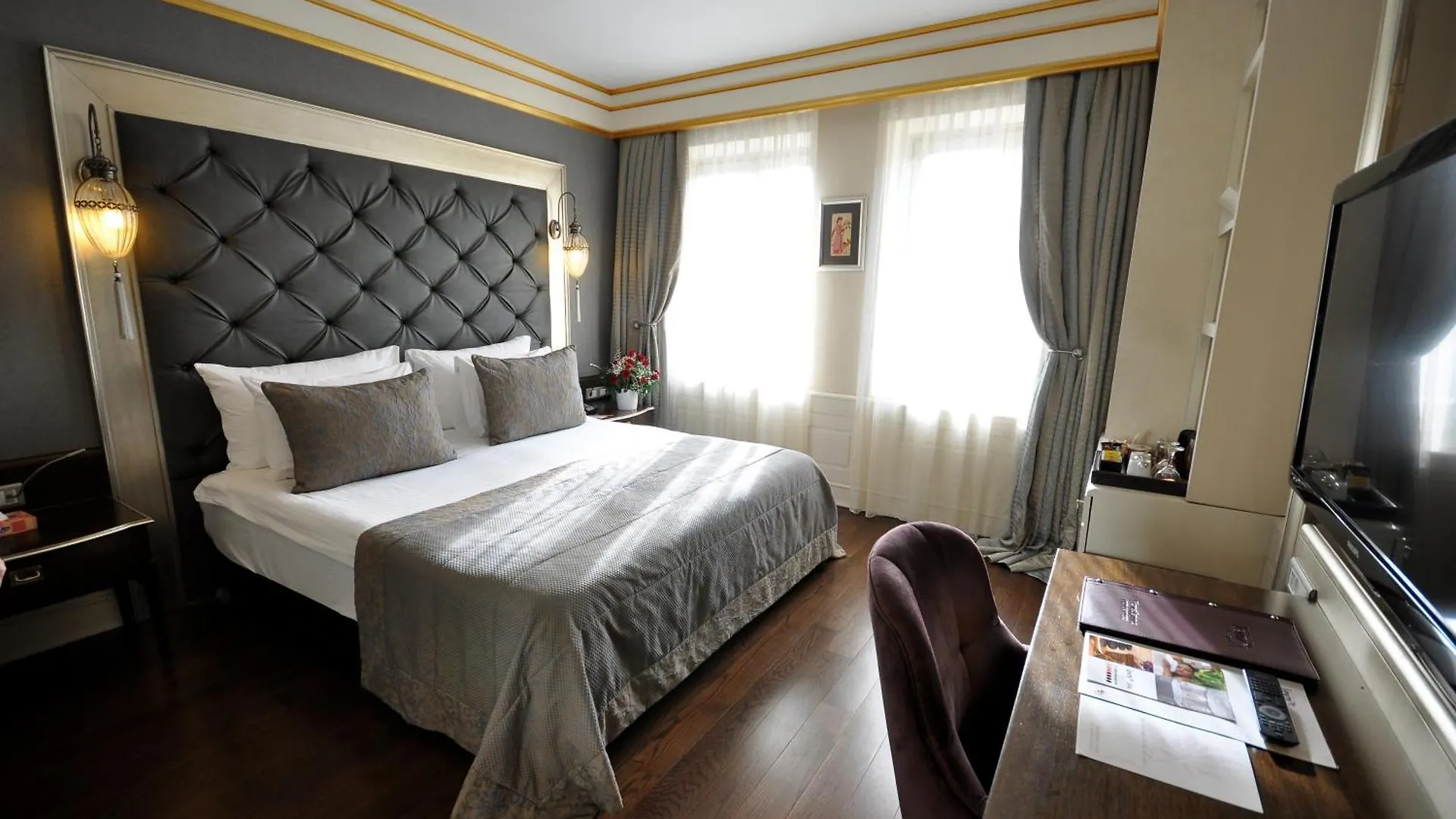Levni Hotel & Spa - Special Category Istanbulská provincie