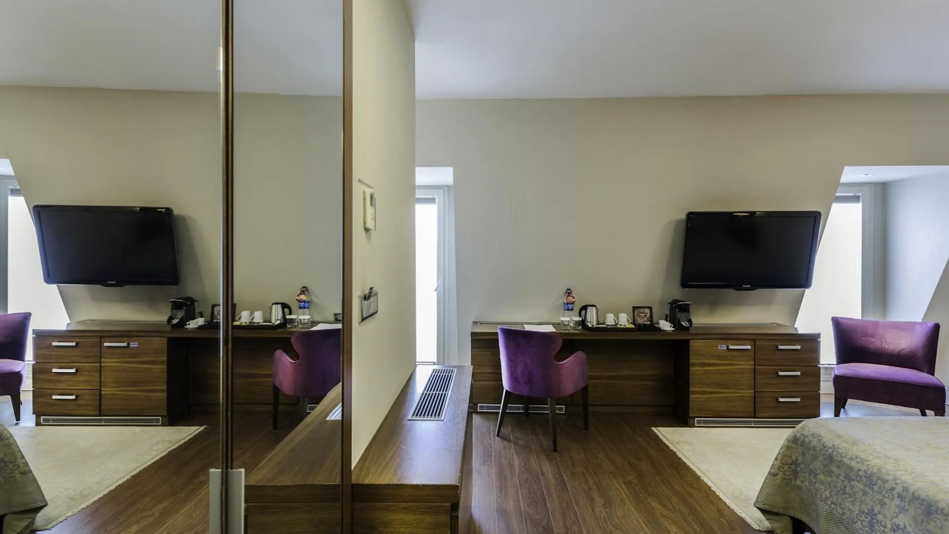 Levni Hotel & Spa - Special Category Istanbulská provincie