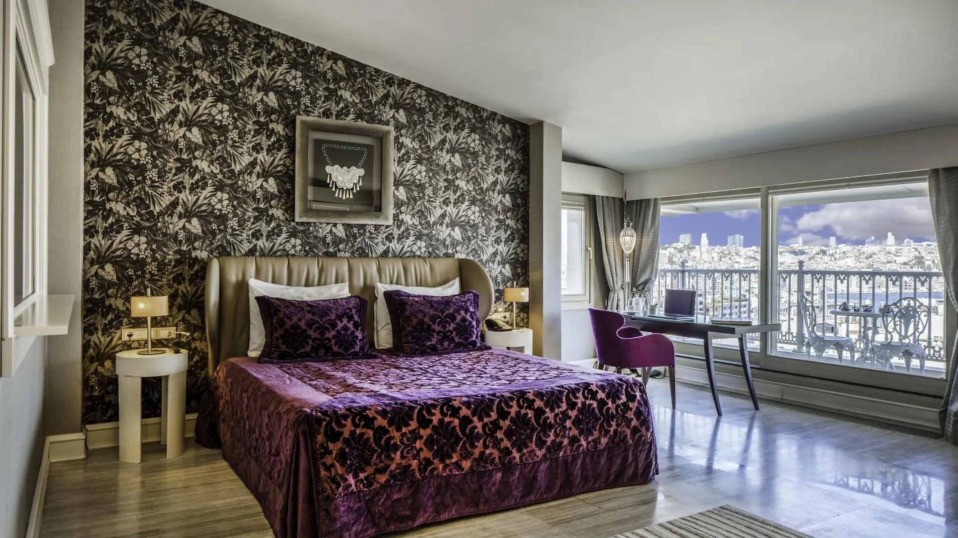 Levni Hotel & Spa - Special Category Istanbulská provincie