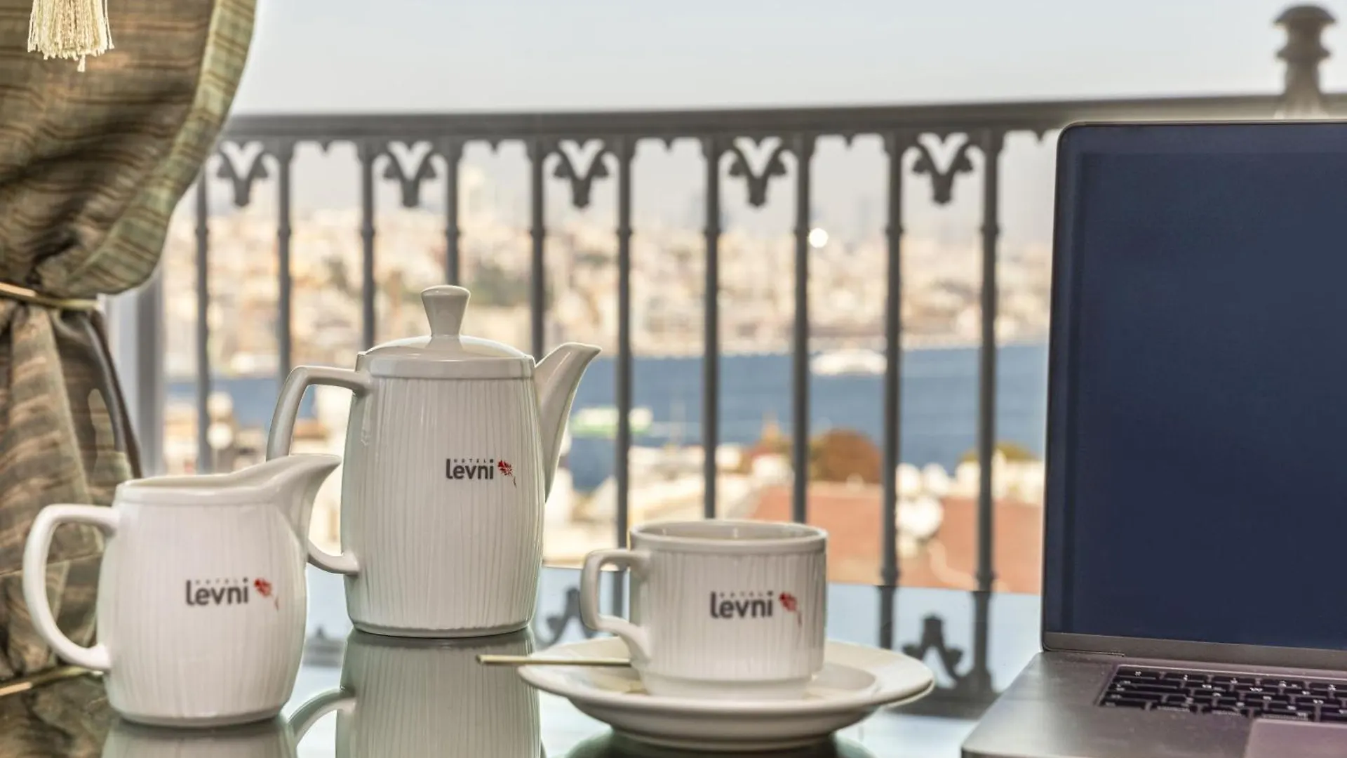 Levni Hotel & Spa - Special Category Istanbulská provincie