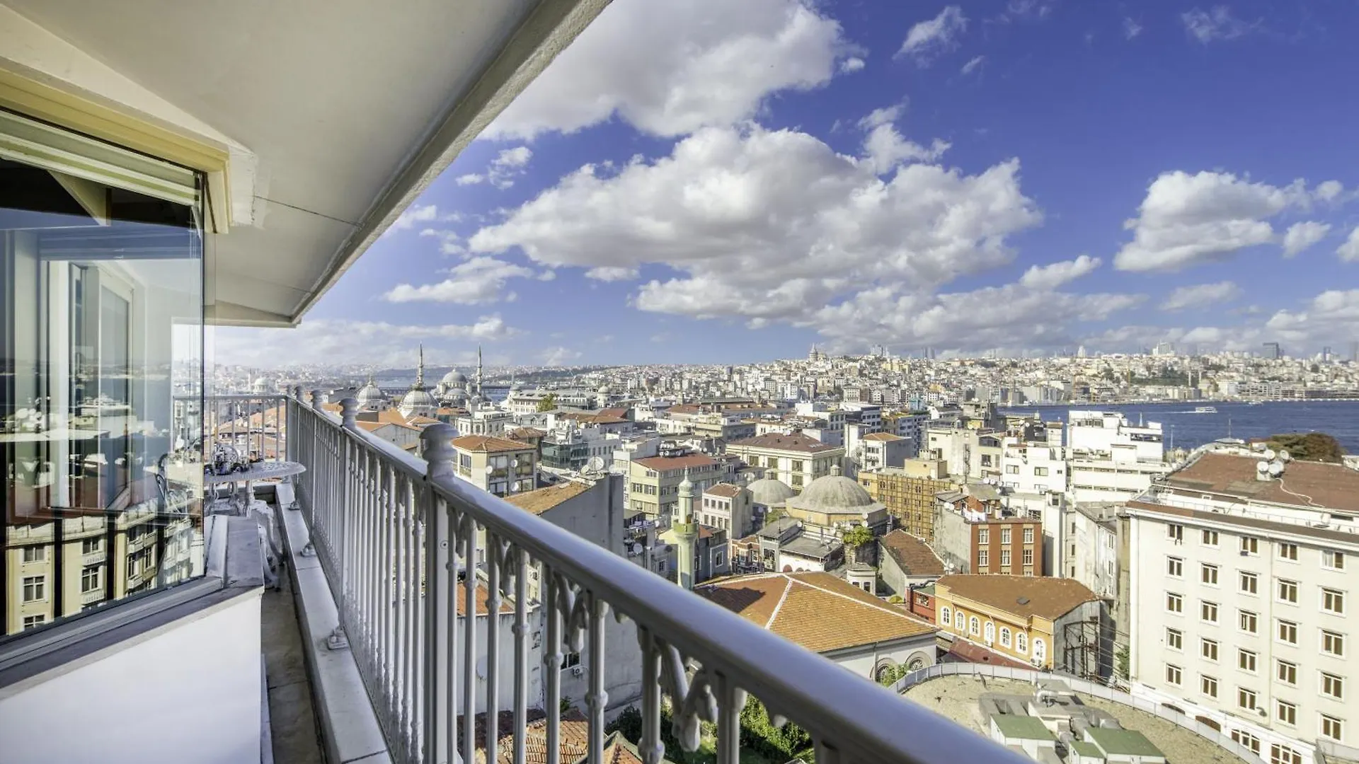 Levni Hotel & Spa - Special Category Istanbulská provincie