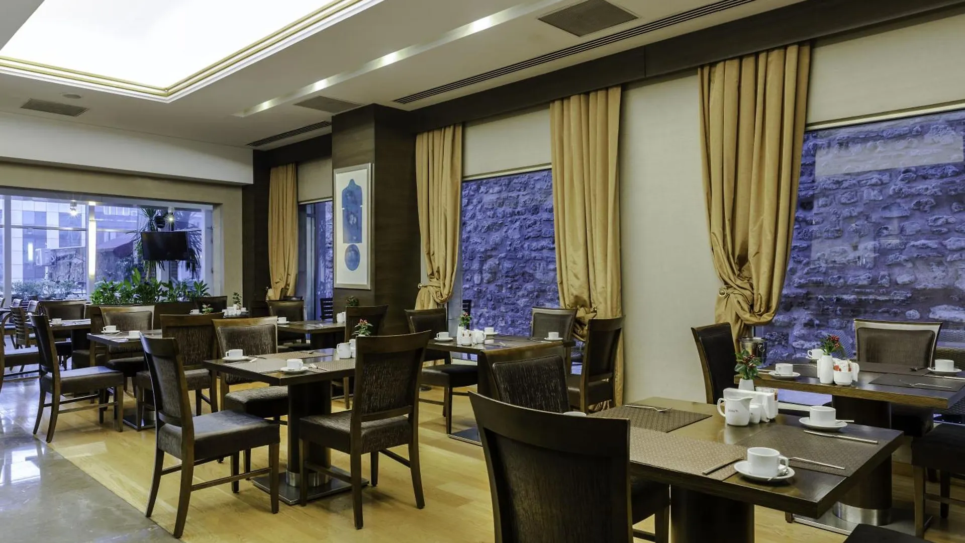Levni Hotel & Spa - Special Category Istanbulská provincie