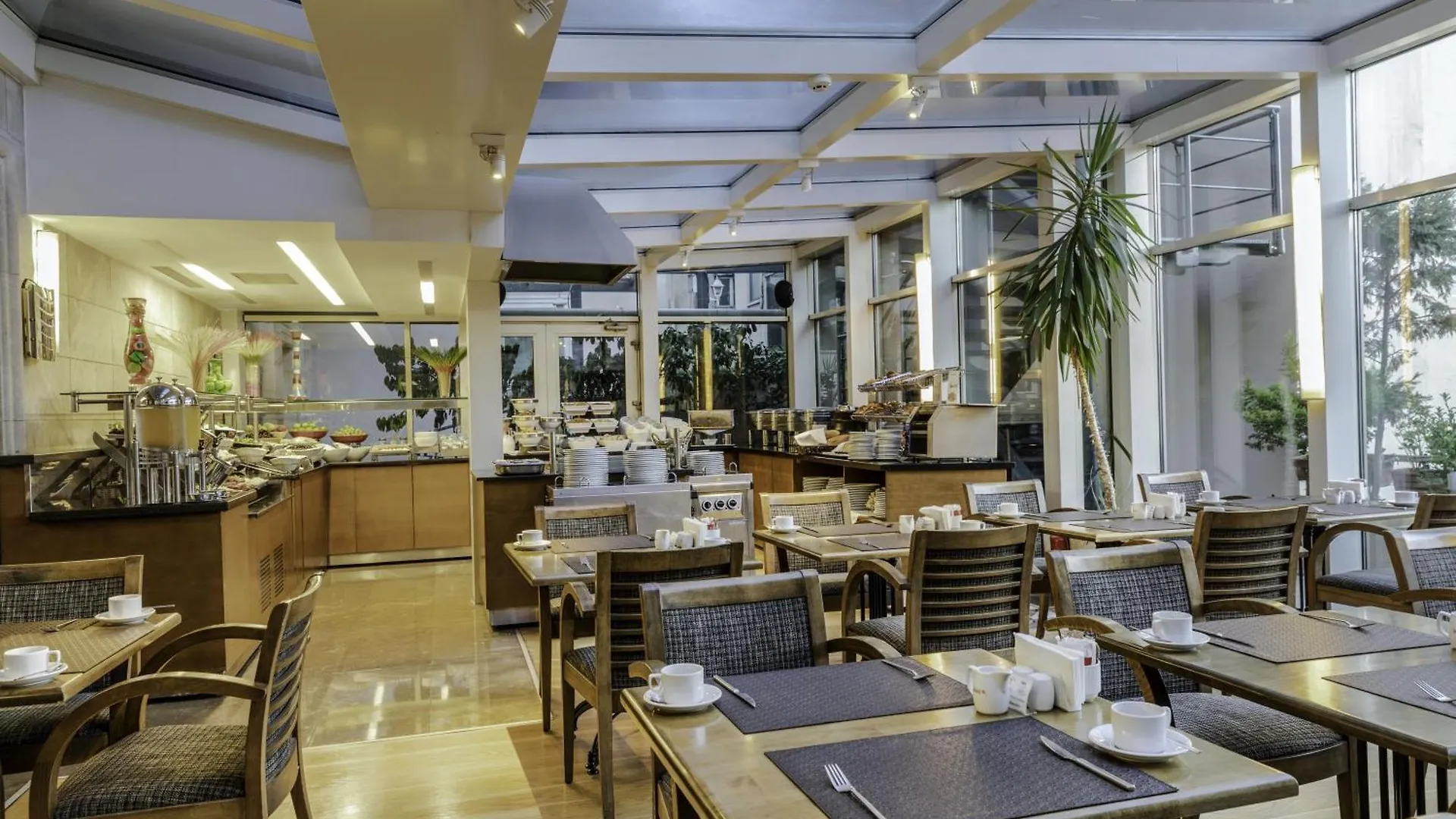 *****  Levni Hotel & Spa - Special Category Istanbulská provincie Turecko